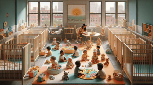 Infant Care Omaha