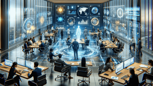 Intercompany Collaboration with SAP S4HANA