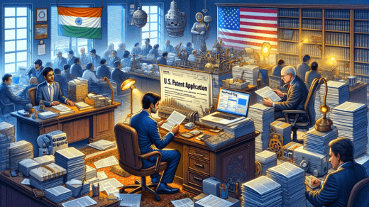 patent filing, how to file a patent in IndiaUSA, patent filing procedure