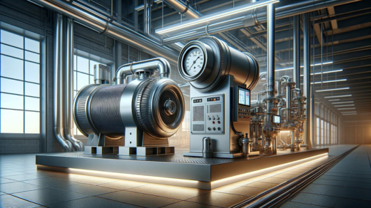 Side Channel Blowers, side channel vacuum pump