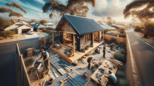 Home Renovations In Adelaide,home extension builders adelaide,Granny Flat Builders in Adelaide