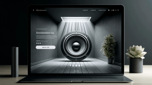Speaker in false ceiling, eshop, lyncus legrand