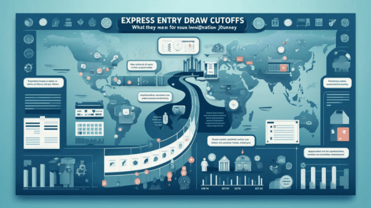 express entry draw