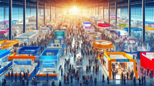 plastic exhibition, plastic manufacturers in India, plastic trade show