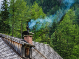 chimney rebuilding