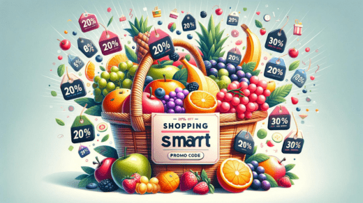 Edible Arrangements coupon code