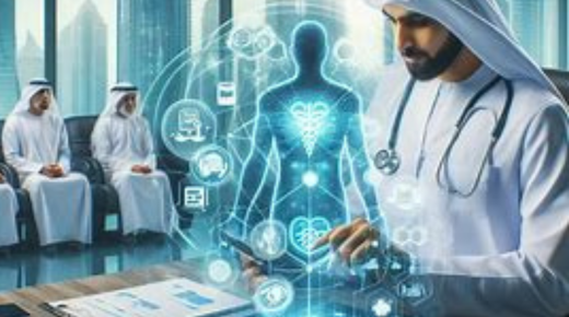Improving Healthcare Outcomes in the UAE through Quality Diagnostics