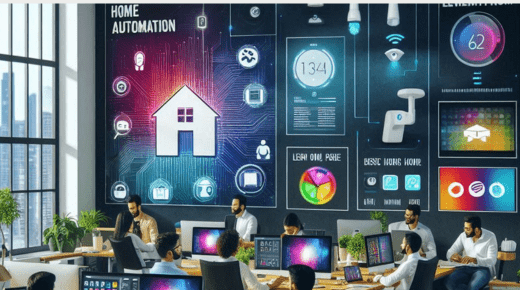 home automation company in Mumbai