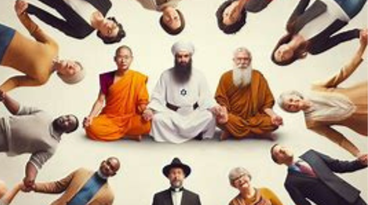 spiritual life advice and coaching