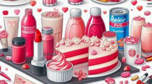 what products have Carmine what products have Carmine