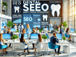 dental SEO company, dental SEO