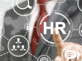 New HR Technology