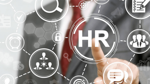 New HR Technology