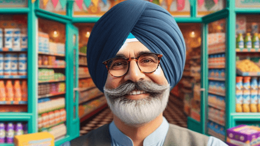 Amul Dealership