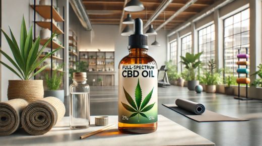 CBD oil by CBDHealthRelief CBD oil by CBDHealthRelief