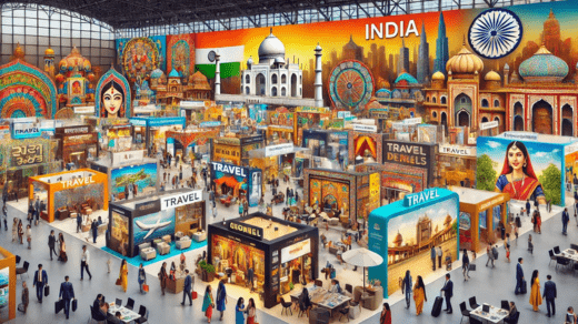 Travel Expo, Travel trade shows in India Travel Expo, Travel trade shows in India