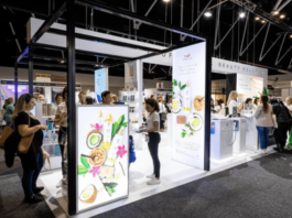 Beauty and Spa Expo, Mumbai Beauty Expo, Cosmoprof Mumbai, Cosmoprof India