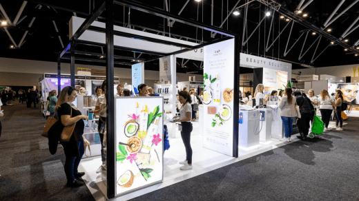 Beauty and Spa Expo, Mumbai Beauty Expo, Cosmoprof Mumbai, Cosmoprof India