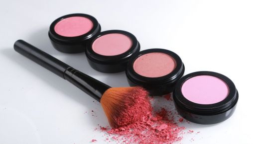 Flicka Cosmetics