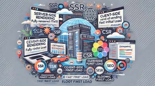full stack developer course