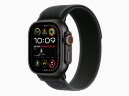 Apple Watch Ultra 2