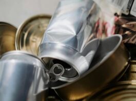 Copper recycling