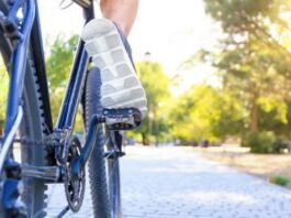 Customized bike frames