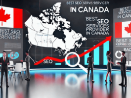 best SEO services provider company in Canada