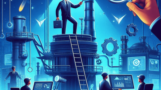 manufacturing SEO agencies