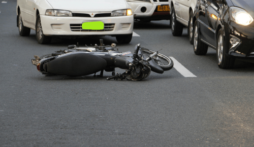 motor vehicle accident attorney