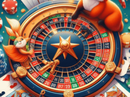 bästa casino online