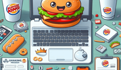 buy a burger king franchise