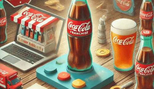 campa cola franchise