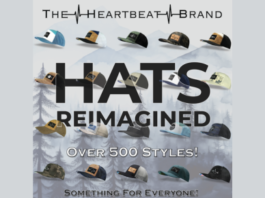 custom hats