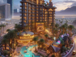hotels in las vegas on the strip deals