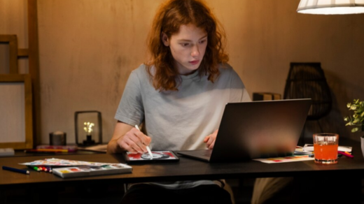 screenwriting agent
