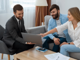 buyers agent