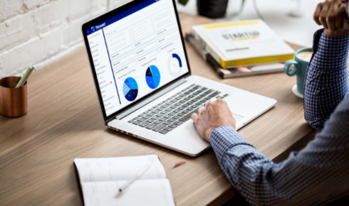 Case management platform