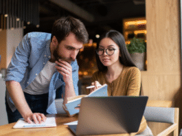 affiliate program