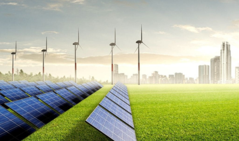 Renewable Mirror