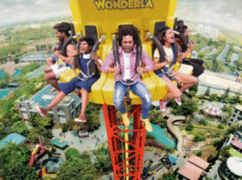 events for kids in Bangalore