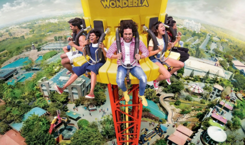 events for kids in Bangalore