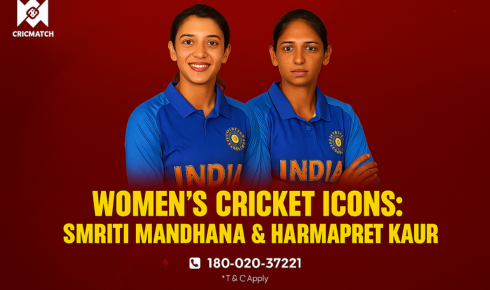 Cricmatch platform Cricmatch platform
