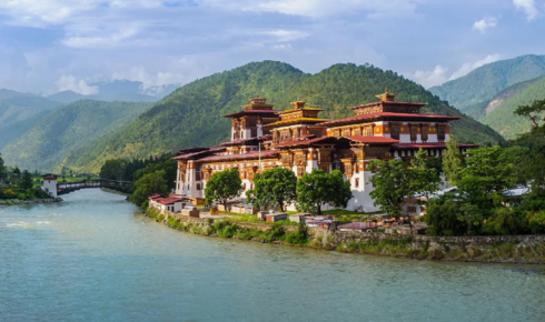 meghalaya holiday packages