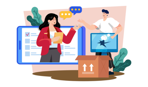 HubSpot automation