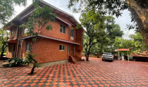 Ganpatipule