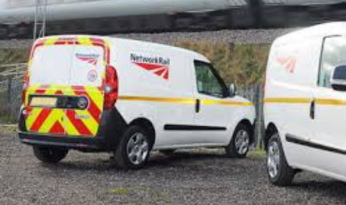 emergency vehicle graphics