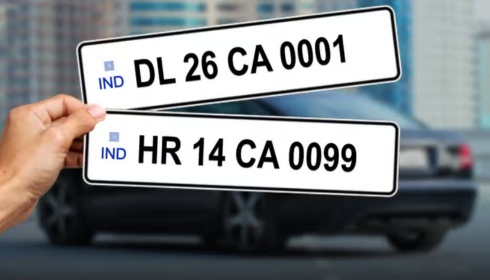 hsrp number plate hsrp number plate
