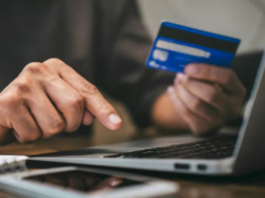 credit card fraud complaint online