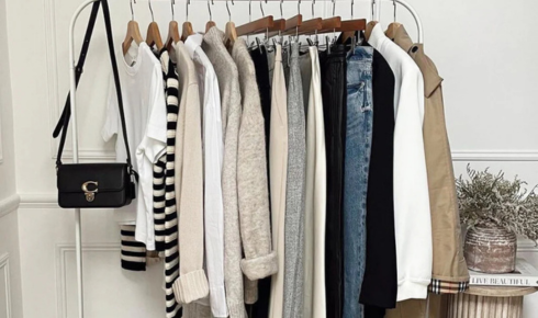 Tops for women